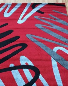 Синтетичний килим  Liza Club 2151 red - высокое качество по лучшей цене в Украине.